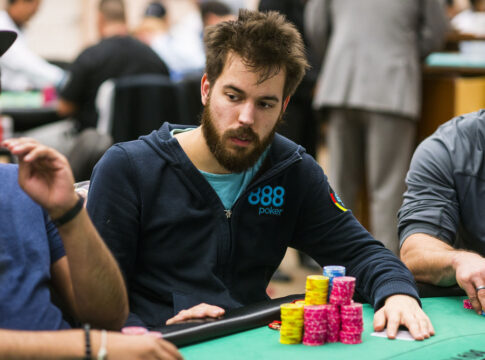 Mountain Series – Dominik Nitsche und Tobias Reinkemeier im Finale