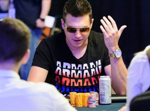 Poker Life Podcast mit Doug „WGCRider“ Polk