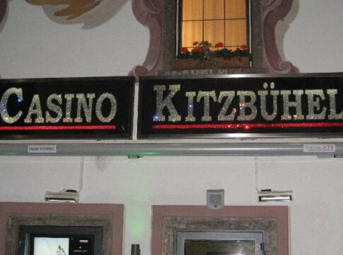 Das Casino Kitzbühel lädt am 01. April wieder zum „Kitz Poker High“ High Roller Event!