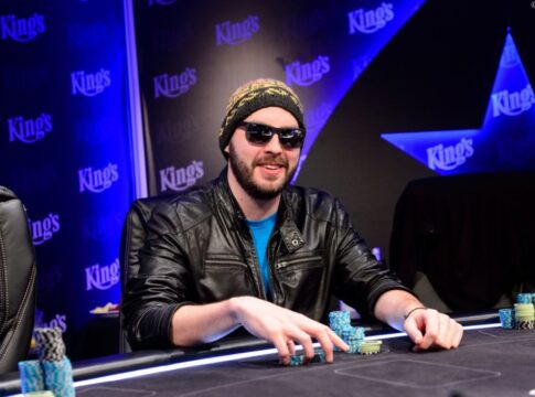 Das sind die Spieler vom WSOP Final Table im King’s Resort!