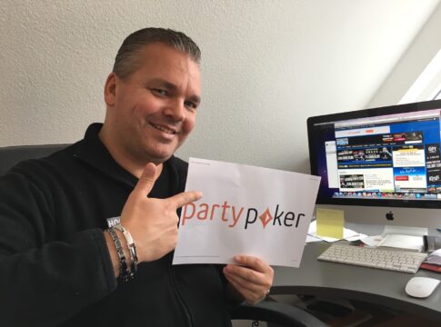 Editorial von JPJ zur Hochgepokert Poker-Party am Dienstag 29.3. um 20:15 auf PartyPoker