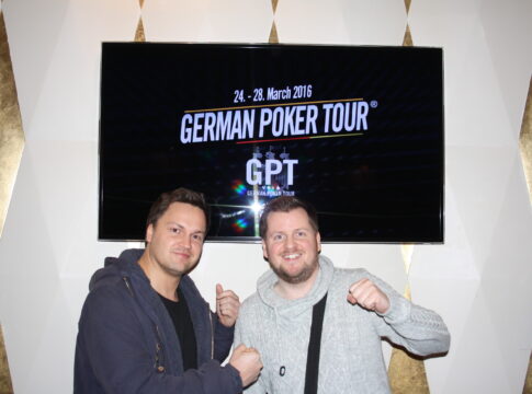 King’s Big Friday nach Deal entschieden – Heute um 15.00 Uhr geht es beim King’s Super Saturday um garantierte 50.000€