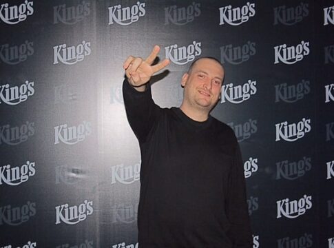 Jan Louda schnappt sich den Sieg beim King’s Friday Adventure – Heute €50.000 GTD beim King’s Local Saturdays NLH!