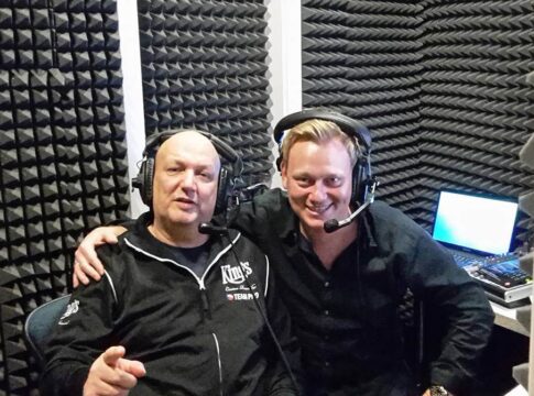 Replay vom €1.100 Eureka Main Event Tag 3 aus dem King’s Casino!