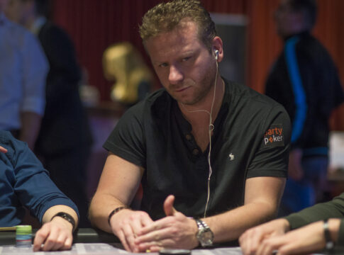 WSOP Event#68 – Konstantinos Nanos und Armin Mette im $3k NLH Finale