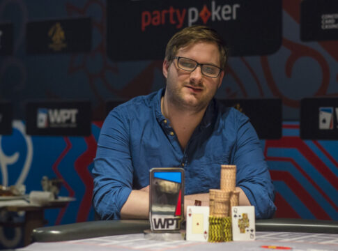 Smiljkovic gewinnt WPT 7-Max für $80.000, Lange, Rudolph und Kempe im ME-Titelrennen