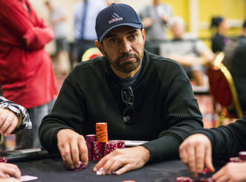 WPT L.A. Poker Classic – Dietrich Fast weiter gut im Rennen bei 14 left