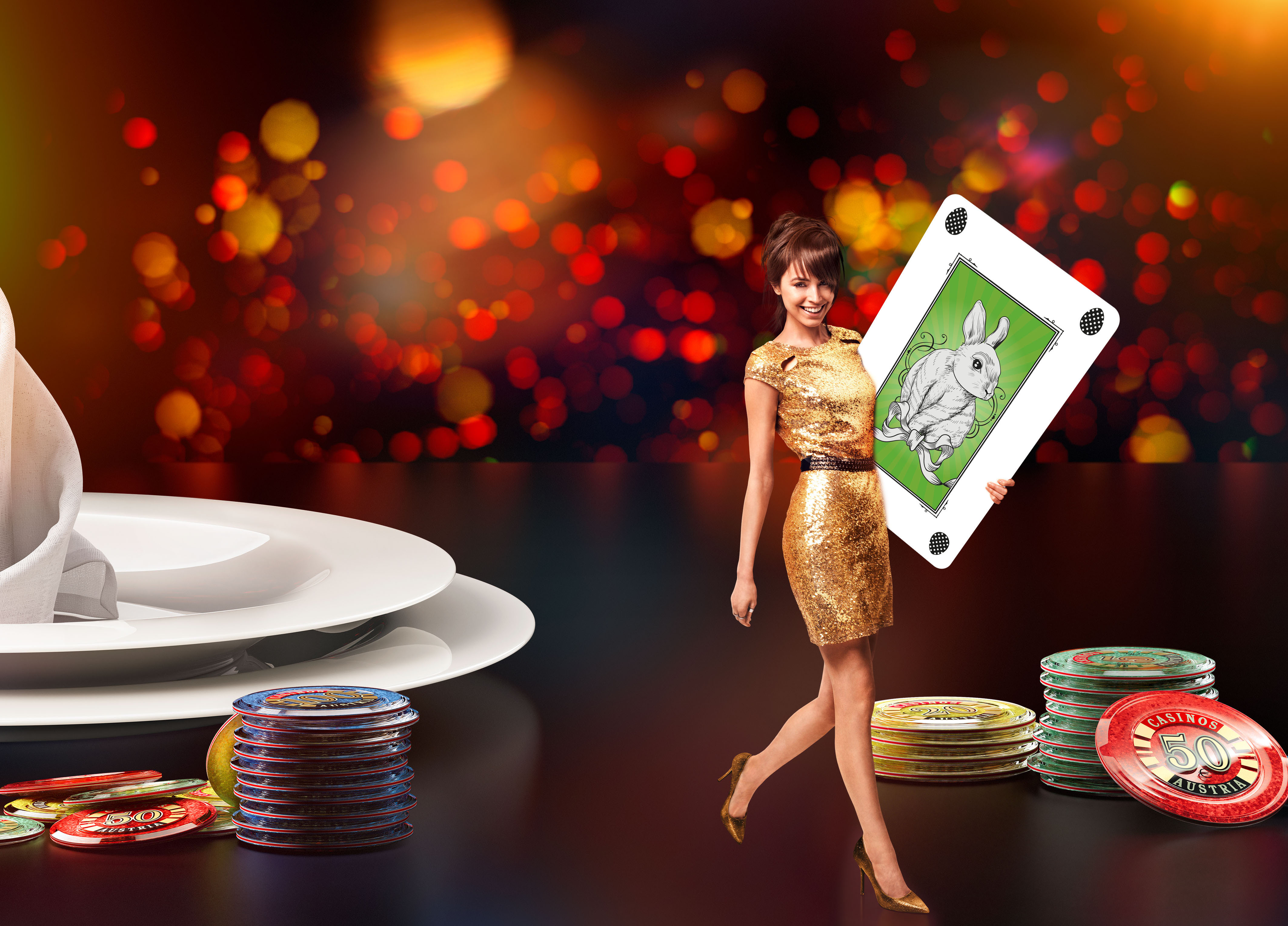 Osterglück bei Casinos Austria