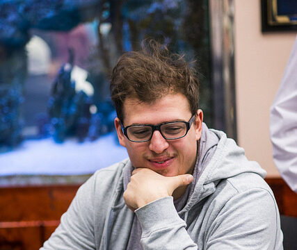 WSOP # 29 – Giuseppe Pantaleo wird Achter beim $2.500 THNL!