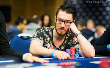 WSOP #40 – Weiss und Pauli spielen um das Bracelet im $1.500 Razz!
