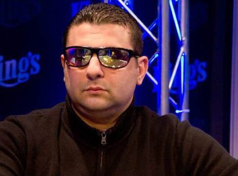 Kai Kresovic führt nach Tag 1a des Rozvadov Cup! – Serok Kilic Fünfter!