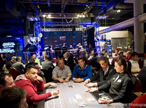 Live Poker vor dem Aus in Österreich – Werden 13 Poker Casinos noch diese Woche geschlossen? +++Update+++ Poker-Casinos werden nicht geschlossen
