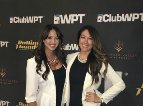 Schillhabel, Schwippert und Rettenmaier in Tag 2 beim WPT Rolling Thunder (USA)!
