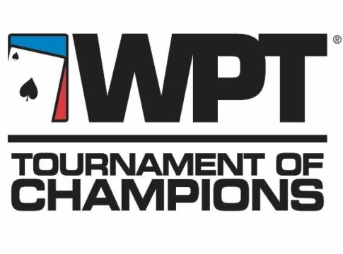 WPT Tournament of Champions mit $100.000 Overlay & 30 Sek. Shot-Clock