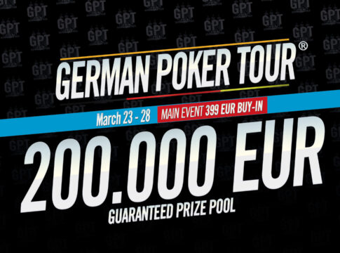 Hold’em Championship endet nach 8-Way Deal