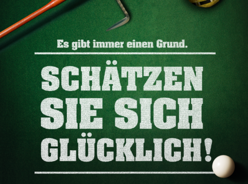 Spielbank Hamburg / Casino Esplanade – Ostereier schätzen und sofort Kohle kassieren!