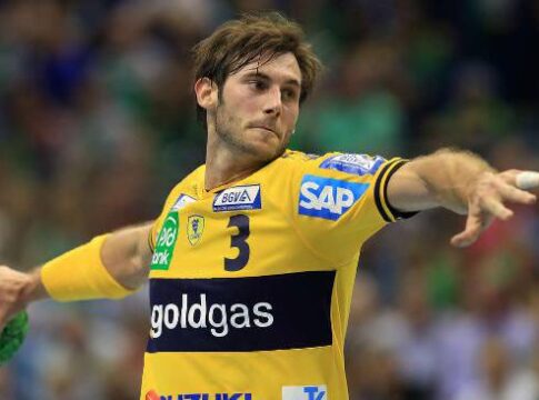 Handball Champions League – Achtelfinale mit deutscher Beteiligung
