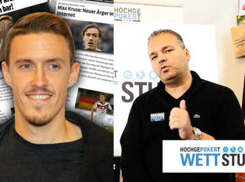 Max Kruse und JPJ abgezockt: Ex-Fußballprofi vor Gericht!