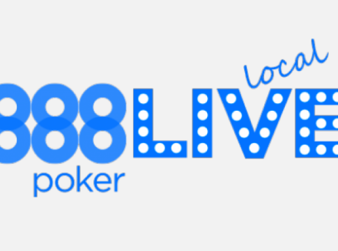 888live London – 76 Spieler erreichen den zweiten Turniertag