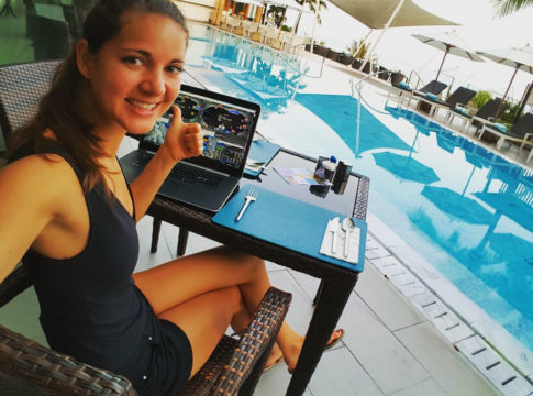 Sunday Grind auf 888poker – Wieder zehn Spieler im Finale des SuperStorm
