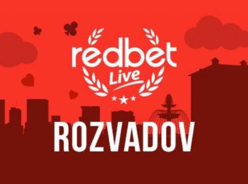 Low-Buy-In-Pokerfestival Redbet Live Rozvadov 2016 vom 02. – 09.05.16 im King’s Casino