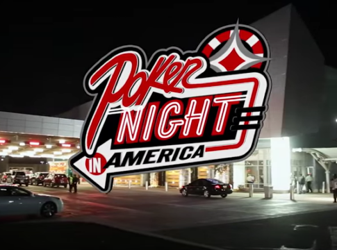 Poker Night in America – S5 E5 – Where there’s smoke…