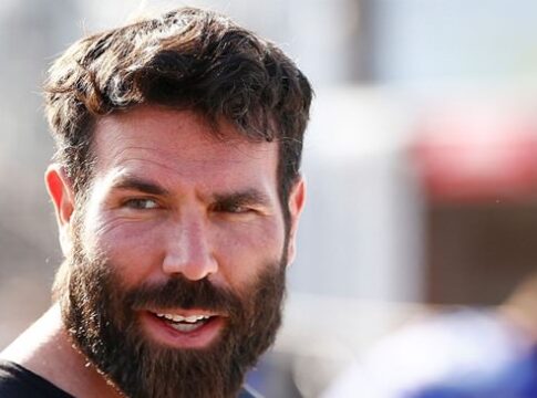 Irre Fahrradwette – Dan Bilzerian hat es geschafft, oder doch nicht?!