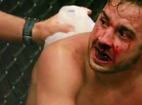 MMA Prop Bet – Olivier Busquet schlägt JC Alvarado