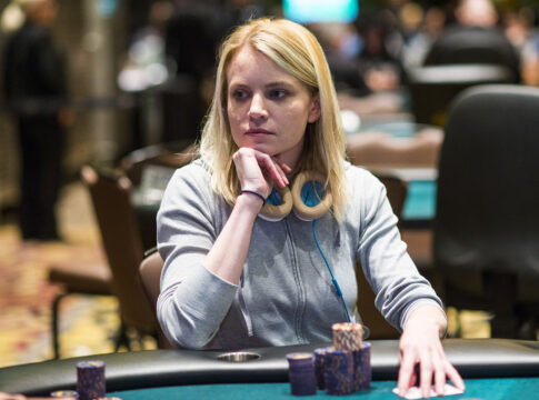 WPT Seminole – Cate Hall im Finale, alle Deutschen raus