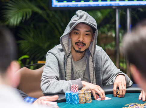 WPT SHR Finale – Chino Rheem jagt seinen dritten WPT-Titel, Pantaleo und Fast verpassen nur knapp das Finale