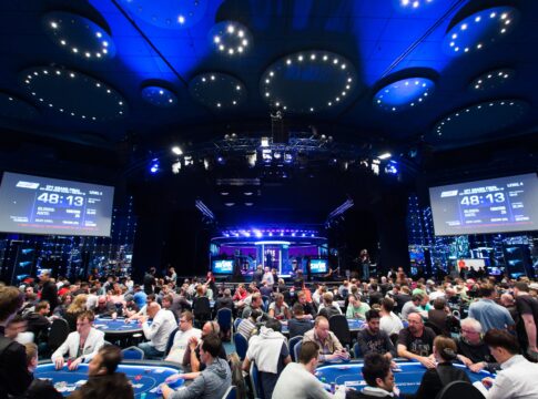 EPT Grand Final Main Event Tag 5 im Live-Stream – Start 12.30 Uhr!