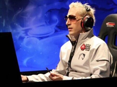 ElkY schnappt sich seinen ersten Profisieg beim Hearthstone