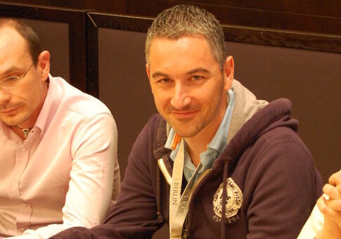 Pro-Tipp Hans-Martin Vogl – Die richtige Strategie als Shortstack im Turnierpoker