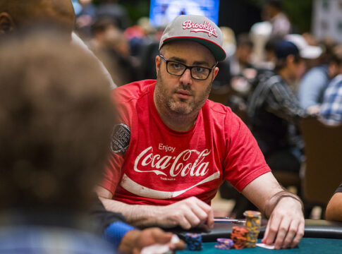 WSOP Event #57 – 976 Teams gehen gemeinsam auf Bracelet-Jagd