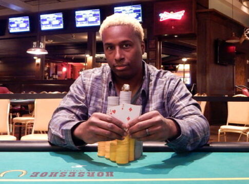 Maurice Hawkins gewinnt in kürzester Zeit seinen fünften und sechsten WSOP Circuit Ring