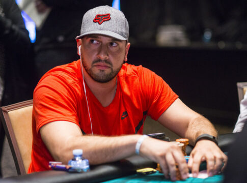 WSOP Event #33 – Michael Mizrachi bei der $50k Poker Players Championship weiter deutlich vorn, Phil Ivey ausgeschieden!