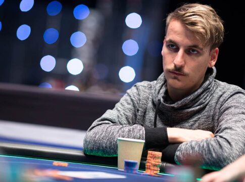 Philipp Gruissem und Fedor Holz in den Top Ten beim EPT Monte Carlo 10k High Roller Finale!