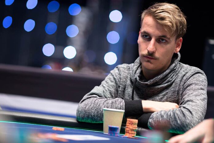 Philipp Gruissem (GER)