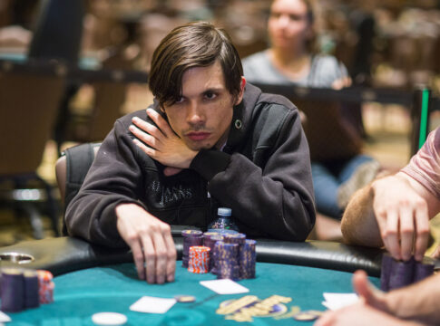 WPT Seminole – Plotnikov führt, Kempe im Vorderfeld