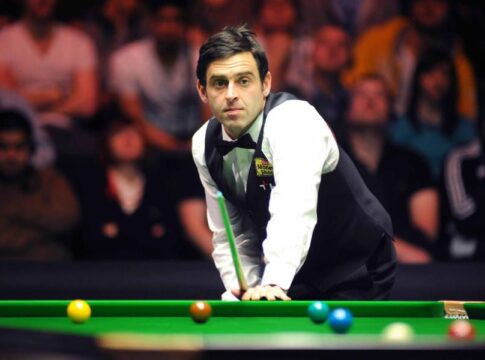 Wer wird Snooker-Weltmeister? – Die Wettquoten bei Ladbrokes