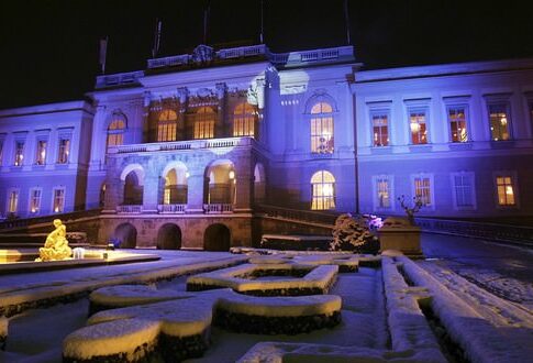 CAPT Salzburg – Markus Berger geht als Chipleader in den finalen Tag des Warm-Up Events
