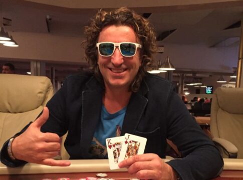WSOPC Event #12: Alija bei Ramos-Führung im Bounty Hunter Finale der letzten 20!