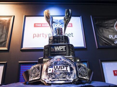 Der WPT Champions Final Table ab 22:30 Uhr im Livestream mit Michael Mizrachi!