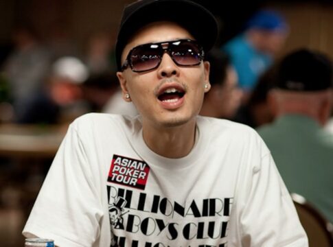 Chino Rheem jagt ab 18:30 Uhr seinen dritten WPT Titel im Livestream!