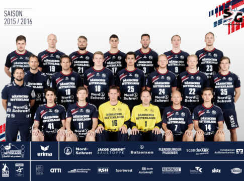 Handball Champions League – Flensburg jagt Final 4 Ticket in Polen