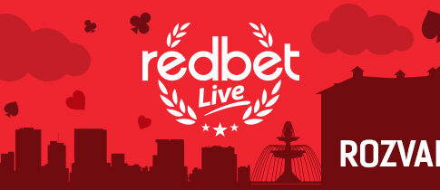 Qualifizier dich am kommenden Sonntag kostenlos online für Redbet Live Rozvadov 2016!