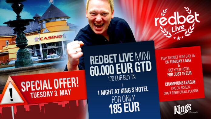 redbet-special