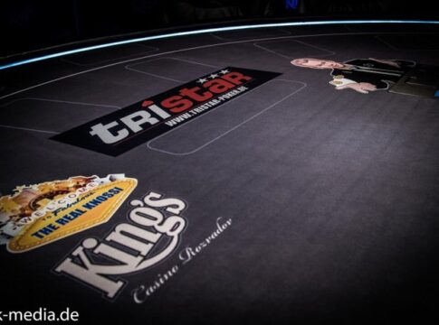 4-way Deal beim King’s KPC Poker Championship 20k GTD – Das King’s tristar Mini Main Event Turbo Edition heute um 16.00 Uhr!