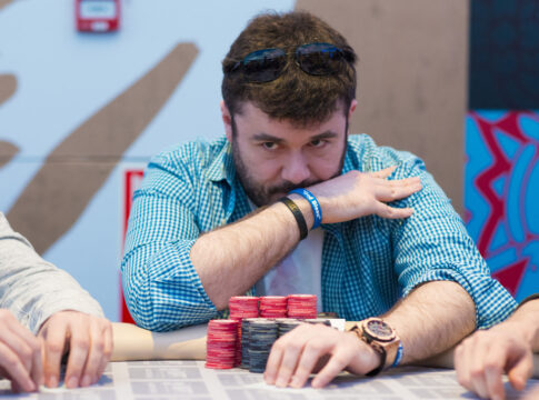 WPT Amsterdam – Live Stream ab 14:30 Uhr