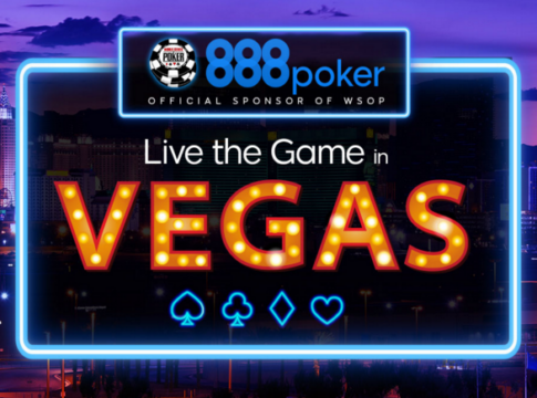 888poker – 148 Spieler fürs WSOP Main Event via 888poker qualifiziert